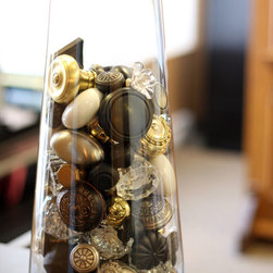 Classic - Doorknobs