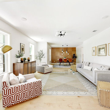 Vista View July 2019
