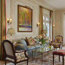 Parisian Style