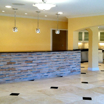 Kitchen & Bath Renovations