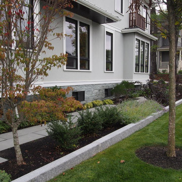 Urban Retreat, Brookline, MA