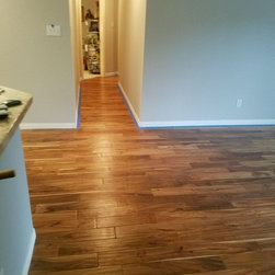 Acacia Engineered wood floors - Hardwood Flooring