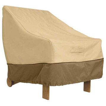Veranda Lounge Sofa Chair Cover