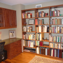 Ellen's Office