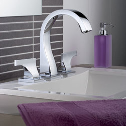 Robinetterie Classique - Bathroom Sink Taps