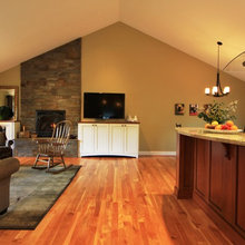 living rooms