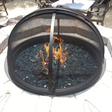 Firepit