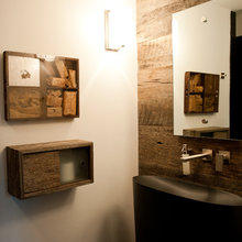 Nora- Powder Room