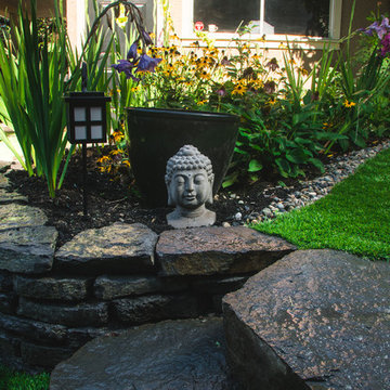 Vancouver home