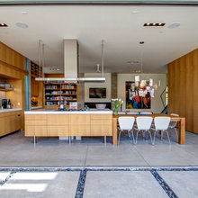 Rda guinardo - Cocina / Comedor