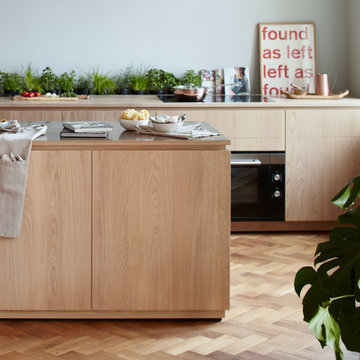 Schöneberg Wohnung