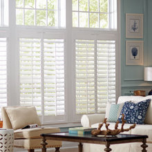 Plantation Shutters - Helps To Keep Your Home Safe and Warm