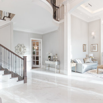 Cabot Drive, Richmond