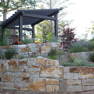 Woodside Hills