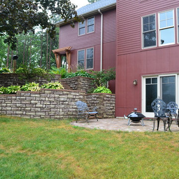 Kuhl Residence