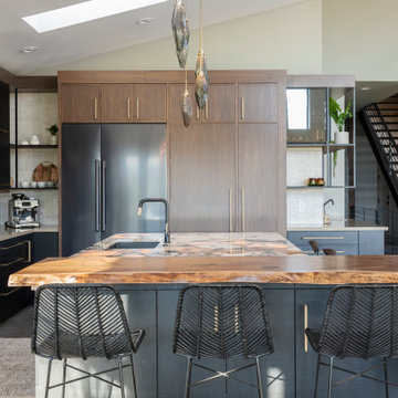 Award Winning Thunderstruck Kitchen!