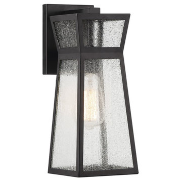 Savoy House Millford One Light Outdoor Wall Lantern