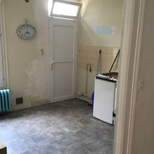 Rénovation T2
