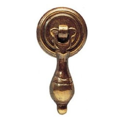 Drop Handles - Cabinet And Drawer Handle Pulls