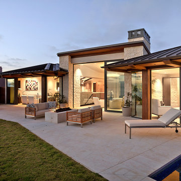 Brighton Road Residence
