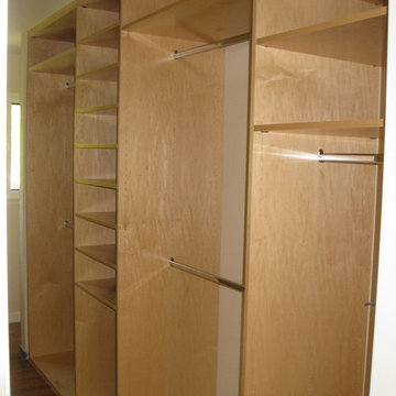 Premium Custom Closets