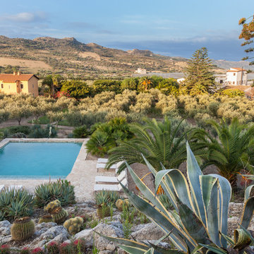 Mediterranean Style
