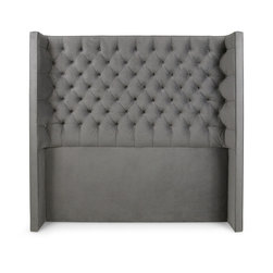 Rochester Headboard - Headboards