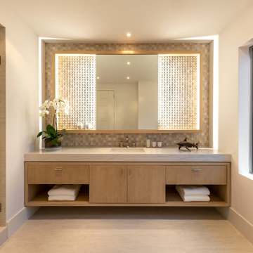 Harbor Beach Modern