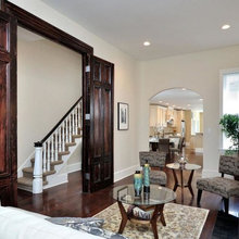 dream home ideas
