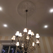 Ceiling Medallions