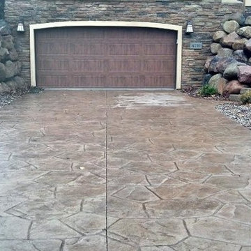 Affordable Concrete Construction
