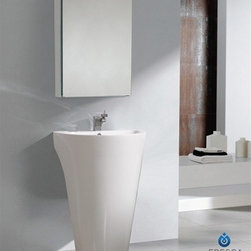 Bathroom Vanities - Products