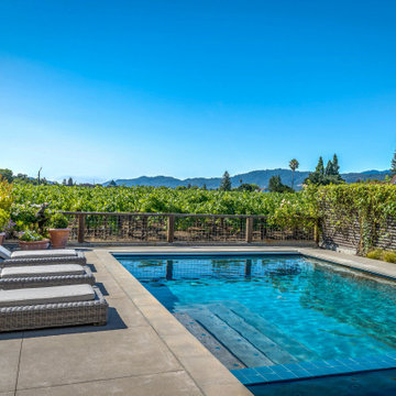 Rutherford Residence