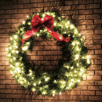 Holiday Lighting
