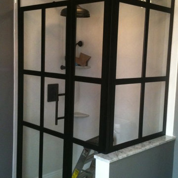 ICD Glass and Bath Solutions - Not Just a Closet Company!