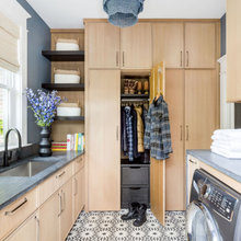 Mudroom/Laundry