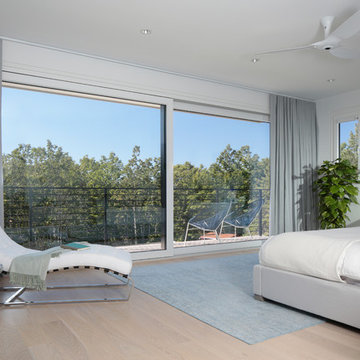 Modern Family Compound