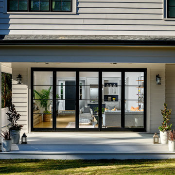 Virginia Highlands Project