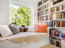 Platz da! 10 Ideen für Einbauschränke im Schlafzimmer