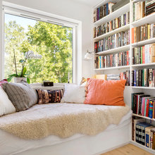 Reading Nook