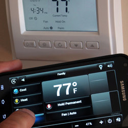 Techinically Speaking - Home Electronics