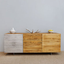 sideboard