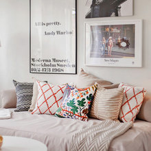 Gallery wall