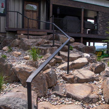 Granite Ridge Cable Rail