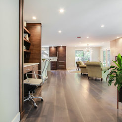 Banks Remodeling Inc Bloomington Il Us 61701