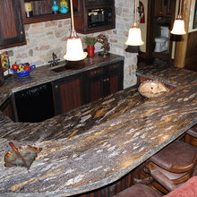 Orion Granite