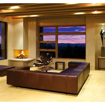 2006 Haciendas - a Parade of Homes Grand Hacienda Overall Winner