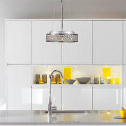 Pendant Lighting - Products