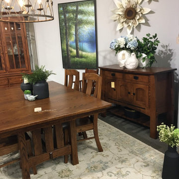 Home Staging for sale, retail and residential