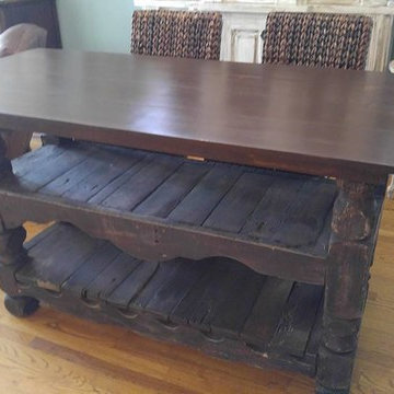 Functional Tables and Desks